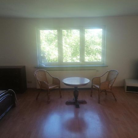 Apartament Gaestehaus An Der Warnow Schwaan Zewnętrze zdjęcie