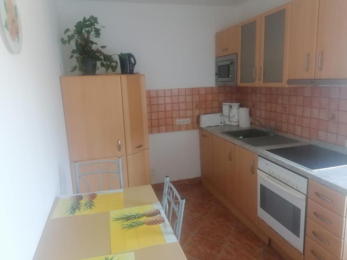 Apartament Gaestehaus An Der Warnow Schwaan Zewnętrze zdjęcie