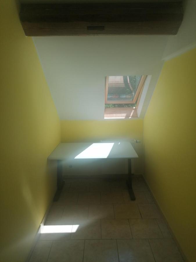 Apartament Gaestehaus An Der Warnow Schwaan Zewnętrze zdjęcie