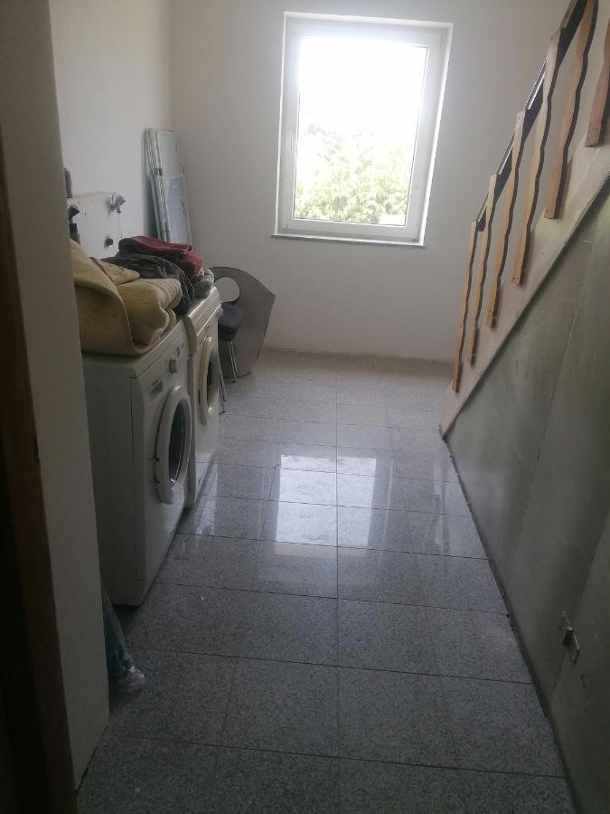 Apartament Gaestehaus An Der Warnow Schwaan Zewnętrze zdjęcie