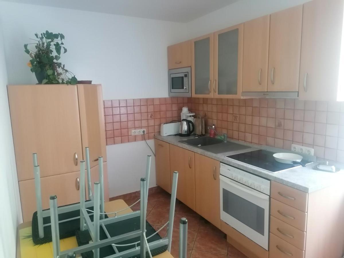 Apartament Gaestehaus An Der Warnow Schwaan Zewnętrze zdjęcie