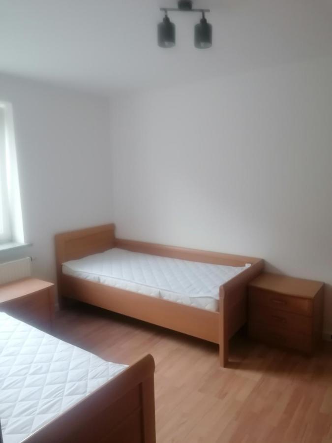 Apartament Gaestehaus An Der Warnow Schwaan Zewnętrze zdjęcie