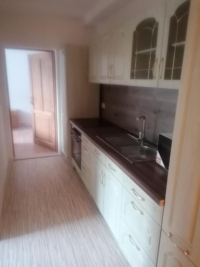 Apartament Gaestehaus An Der Warnow Schwaan Zewnętrze zdjęcie