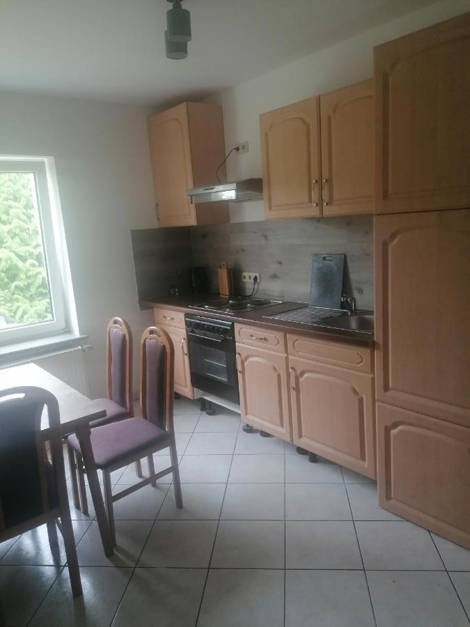 Apartament Gaestehaus An Der Warnow Schwaan Zewnętrze zdjęcie