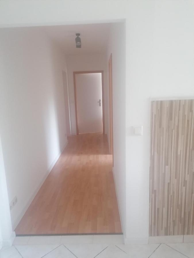 Apartament Gaestehaus An Der Warnow Schwaan Zewnętrze zdjęcie